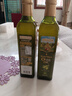 爷爷的农场100%特级初榨橄榄油礼盒500ml*2 进口热炒食用油 赠婴儿辅食食谱  实拍图