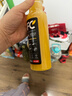 农夫山泉100%纯果汁NFC橙汁300ml*24瓶鲜果冷压榨0添加剂饮料礼盒 实拍图