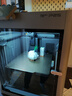 拓竹【新品预售15天内发货】P2SC 3D打印机器大尺寸FDM家用桌面立体打印高精度高速AI监测烘干P1S升级 实拍图