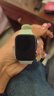 华为WATCH FIT 3 智能手表 原野绿 轻薄大屏运动减脂 男女情侣手表 实拍图