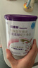 纽康特 特殊医学用途婴儿 氨基酸配方食品 0-12月适用 400g 实拍图