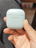 漫步者（EDIFIER）【2025年新款】X1 Evo 真无线蓝牙耳机 蓝牙6.0 AI翻译 适用苹果华为小米OPPO手机 雾白 实拍图