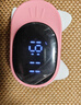 波比熊【粉色】波比熊智能闹钟T7多功能语音对话控制时间管理器充电学生卡通闹铃 实拍图