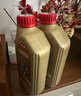 嘉实多（Castrol）极护智E版 全合成机油 润滑油 0W-40 SP A3/B4 1L 汽车保养 实拍图
