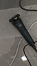 飞利浦（PHILIPS）电动剃须刀新一代旋风1系刮胡刀 风驰切剃3D浮动刀头 送老公 送男友 父亲生日礼物 实拍图