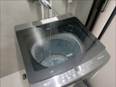 海尔（Haier）波轮洗衣机全自动小型家用10公斤EB100B32Mate1 直驱变频京东自营家电国家补贴一级能效出租房宿舍 实拍图