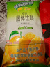 雀巢（Nestle）果维C+橙汁味840g/袋 富含维C 低脂果珍冲饮果汁粉 实拍图