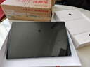 联想平板小新 ProGT【张凌赫同款平板】11.1英寸办公学习游戏AI平板3.2K超清高刷 骁龙8Gen3  8+128G灰 实拍图