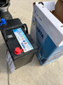 瓦尔塔（VARTA）汽车电瓶蓄电池 蓝标 55B24LS 本田雅阁吉奥千里马 以旧换新 实拍图
