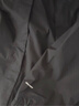 北面（The North Face）机能三合一冲锋衣男抓绒内胆户外运动防水外套25秋冬上新|89B1 8UR/宇宙黑 XL /180/108 实拍图