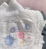 好奇（Huggies）铂金装小桃裤成长裤XXXL26片*4包(17kg以上)【透爽散热】 实拍图