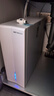 沁园双子芯净矿2.0净水器 1400G初始流速体验家用8年RO过滤器 双水路直饮净饮一体机UR-S61293国家补贴 实拍图