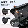 科漫相机三脚架 专业摄影摄像便携液压云台三脚架相机手机支架直播户外独脚架单反三角架KX3939plus 实拍图
