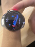 HUAWEI WATCH 5 46mm高端款航天级钛合金表壳钛金属表带首创X-TAP智感窗eSIM通信华为智能手表watch5 实拍图