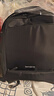 新秀丽（Samsonite）双肩包17英寸笔记本电脑包男女背包商务旅行大容量升级款TX6*003 实拍图
