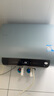 海尔（Haier）智家出品Leader统帅懒人扁桶热水器F1PRO电热水器60升双胆速热节能小尺寸热水器镁棒免更换防电墙 50L 2200W 超一级节能F1PRO 实拍图