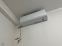 海尔（Haier）小红花套系 净省电Plus真省版 节能1.5匹壁挂式卧室挂机空调 KFR-35GW/E1-1Plus家电国家补贴20% 实拍图