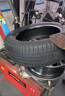 邓禄普（DUNLOP）轮胎/汽车轮胎 225/55R18 98H SP SPORT 5000 原厂配套三菱欧蓝德 实拍图
