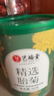 艺福堂花草茶 精选金银花胎菊组合80g 新花封丘无硫熏特养生凉茶级菊花 实拍图