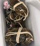 【活蟹】 阳澄易顺大闸蟹 鲜活特大螃蟹公母蟹 水产生鲜年货礼盒 六月黄大闸蟹2.5-2.8两  十只礼盒装 实拍图