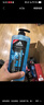 阿迪达斯 （adidas）男士沐浴露洗发洁面三合一600ml 持久留香控油清爽游泳去氯 实拍图