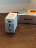 魅族（MEIZU）PANDAER 65/67W 三口 GaN电源充电头  白金独角兽 多协议快充充电器 支持电脑/平板/苹果手机快充 实拍图