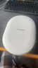 Bose【政府补贴】QuietComfort 消噪耳机Ultra-晨雾白 头戴式无线蓝牙降噪 沉浸音乐体验 旗舰款 实拍图