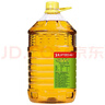 鲁花 食用油  物理压榨  非转基因 玉米油6.18L   实拍图