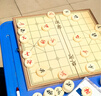 得力（deli）围棋套装学生五子棋磁石围棋棋盘成人儿童开学礼物大号磁石围棋 实拍图