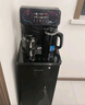 美菱（MeiLing）茶吧机 家用多功能智能遥控温热型立式饮水机 高颜轻奢【曜石黑 温热型 】24H保温 实拍图