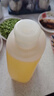 帝麦 0反式脂肪酸核桃油2L适用于儿童宝宝孕妇冷榨食用油热门商品 实拍图