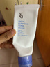 姬芮（ZA）【大油皮专用】洗面奶男女深度清洁泡沫洁面乳100g*2支  实拍图