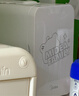 美的（Midea）储奶冰箱 母乳保鲜箱母乳冰箱 小冰箱便携上班办公室背奶神器5L 实拍图