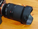 腾龙（Tamron）A071S 28-200mm F/2.8-5.6 Di III RXD大光圈远摄大变焦镜头 索尼全画幅微单镜头(索尼全幅E口) 实拍图