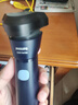 飞利浦（PHILIPS）电动剃须刀新一代旋风1系刮胡刀 风驰切剃3D浮动刀头 送老公 送男友 父亲生日礼物 国家补贴 实拍图