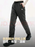 波司登25年羽绒裤男女情侣同款冬季90绒加厚休闲百搭保暖舒适裤子 实拍图