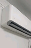 小米（MI）米家 1.5匹 新一级能效 巨省电 空调挂机 KFR-35GW/N1A1【整机十年质保】 实拍图