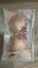 曼妮芬【调整型文胸】性感聚拢内衣女无钢圈聚拢文胸 110 肤色 迷你蕾丝 75A 实拍图