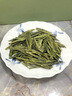 贡苑绿茶龙井茶 豆香浓香型250g2025新茶袋装茶叶精选春茶自己喝 实拍图