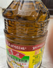 鲁花【保真菜籽油】非转基因低芥酸浓香菜籽油 6.09L 香飘万家 实拍图
