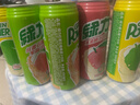 绿力番石榴汁饮料 490ml 中国台湾果汁饮料 维c水果饮品 实拍图