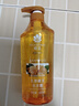 蜂花无硅油洗发露改善毛躁保湿蓬松 生姜健发洗发水600ml【临期清仓】 实拍图