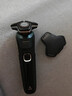 飞利浦（PHILIPS）电动剃须刀旋护新5系Pro旗舰同款微提切科技高端刮胡刀清洁套组 父亲生日礼物 5831升级款 实拍图