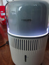 飞利浦（PHILIPS）加湿器家用卧室母婴专用静音除菌无雾空调加湿机鼻炎孕妇婴幼儿小型桌面大容量国家补贴HU5710/10 实拍图