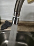 苏泊尔（SUPOR）360°万向旋转厨房水龙头防溅头套嘴升级绵密起泡龙头延伸器国补s 实拍图