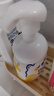 碧柔（Biore）花王泡泡熊保湿洗面奶男女士氨基酸表活洁面乳160ml*2生日礼物 实拍图