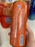 北冰洋 桔汁汽水330ml*24罐 果汁碳酸饮料整箱 实拍图