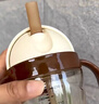 世喜奶瓶水杯配件（吸管杯杯头直饮款）适配7.2cm口径瓶身 实拍图