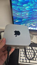 Apple/苹果AI电脑/Mac mini迷你主机 M4银色(10+10核) 16G 256G台式电脑主机 MU9D3CH/A 实拍图