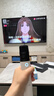 纯麦 无线电视K歌麦克风话筒U7Pro家庭KTV儿童唱歌话筒音箱等电视适配小米 TCL电视 实拍图